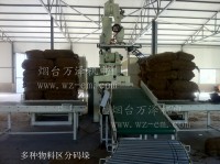 皮帶輸送機(jī)