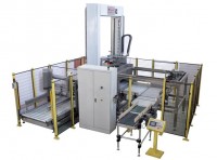 全自動(dòng)碼垛機(jī)