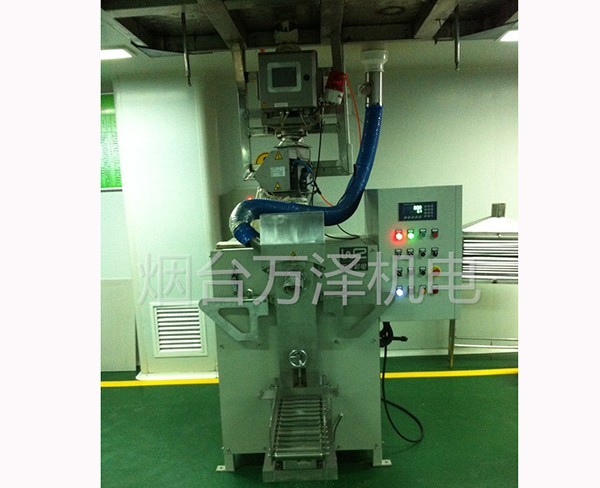 閥口袋包裝機(jī)圖片